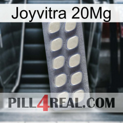 Joyvitra 20Mg 08